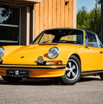 Porsche 911 S