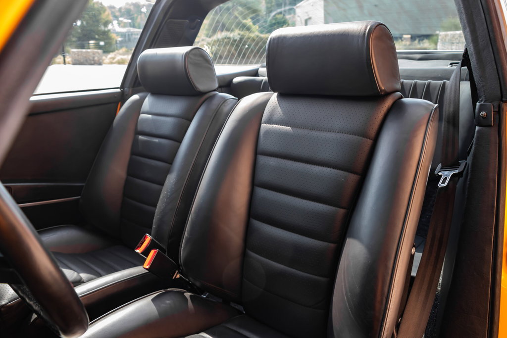 Porsche 911 S (F-Modell)