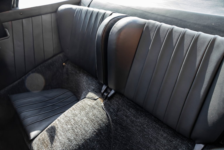 Porsche 911 S (F-Modell)