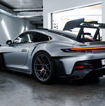 Porsche 992 GT3 RS