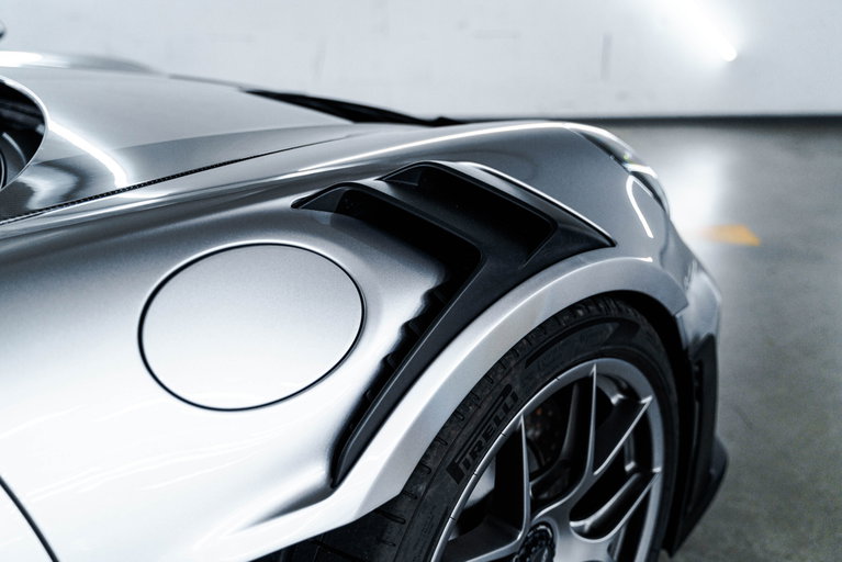Porsche 992 GT3 RS