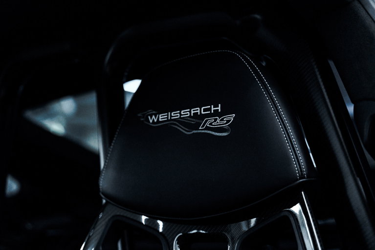 Porsche 992 GT3 RS
