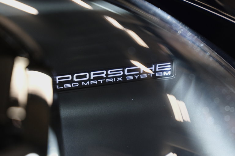 Porsche 992 GT3