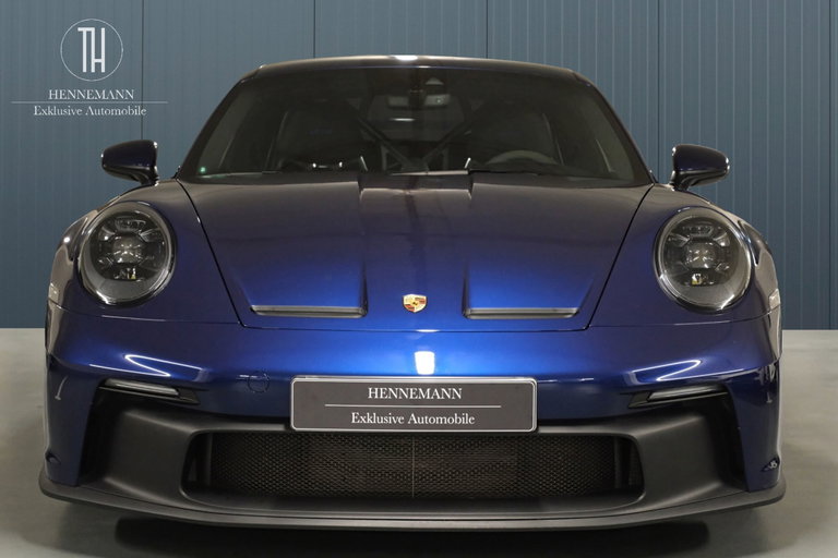 Porsche 992 GT3