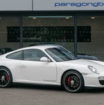 Porsche 997.2 Carrera GTS