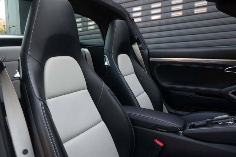 Porsche 991.2 Targa 4S