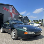 Porsche 928 S4