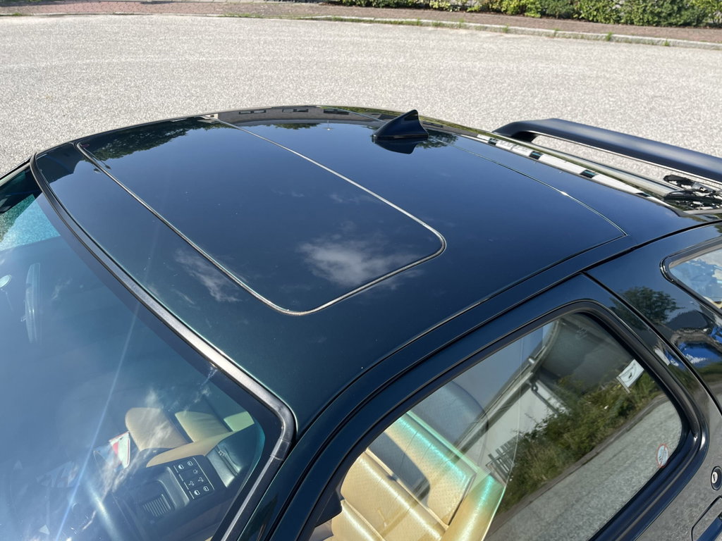 Porsche 928 S4
