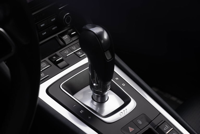 Porsche 991.2 Targa 4S