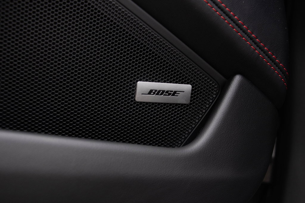 Porsche 992 Targa 4 GTS