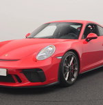 Porsche 991.2 GT3