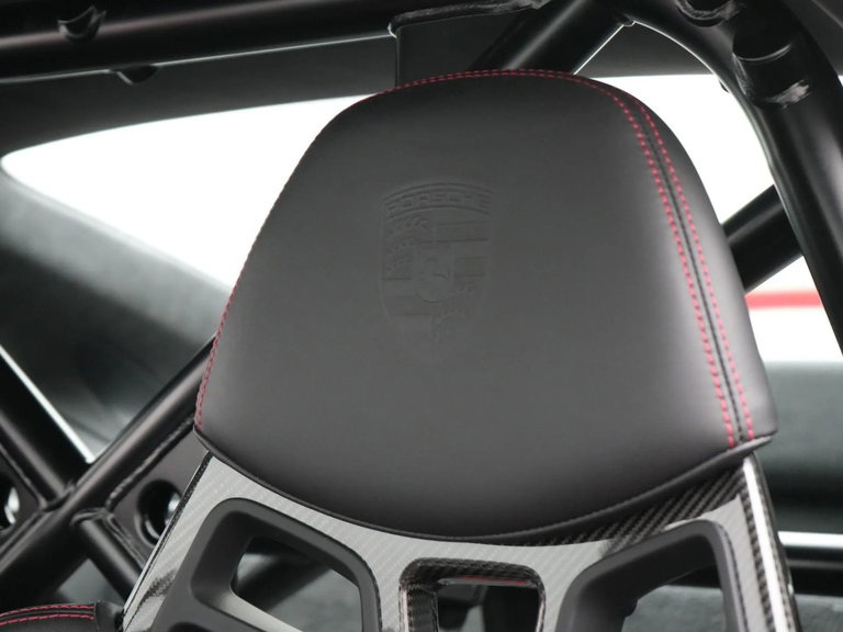 Porsche 991.2 GT3