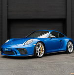 Porsche 991.2 GT3 Touring