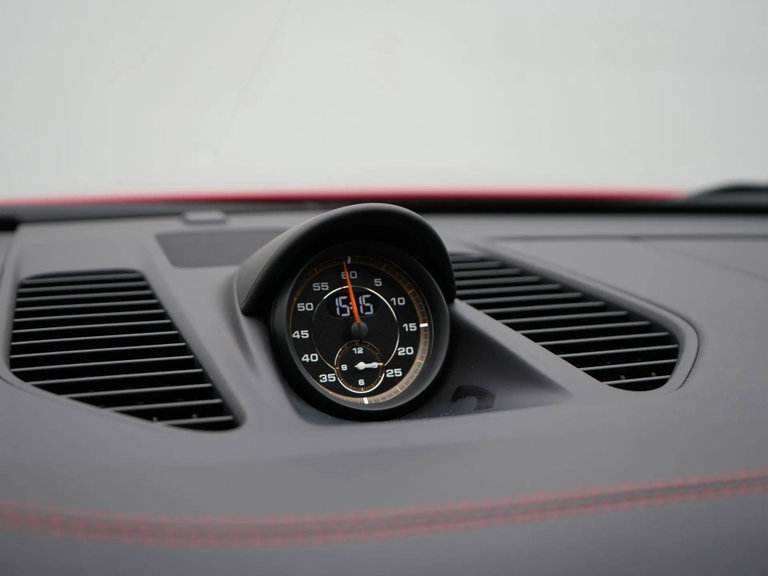 Porsche 991.2 GT3