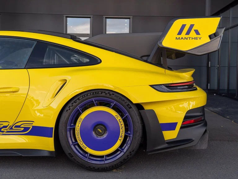 “Cinco voltas na Nordschleife e suas mãos nem ficam suadas. Isso é uma merda” — Jan-Erik Slooten