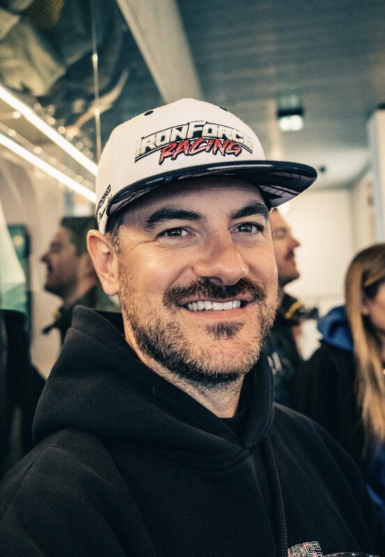 Jan-Erik Slooten