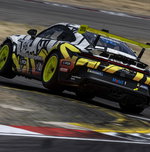 “Five laps around the Nordschleife and your hands aren’t even sweaty. That’s shit” — Jan-Erik Slooten