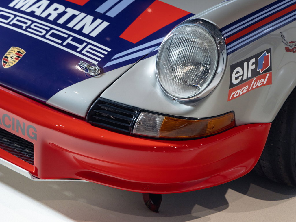 Porsche 911 Modified