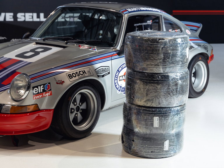 Porsche 911 Modified