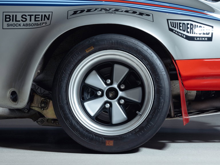 Porsche 911 Modified