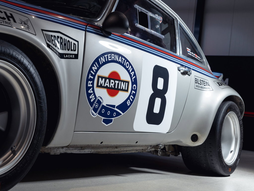 Porsche 911 Modified