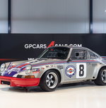Porsche 911 Modified