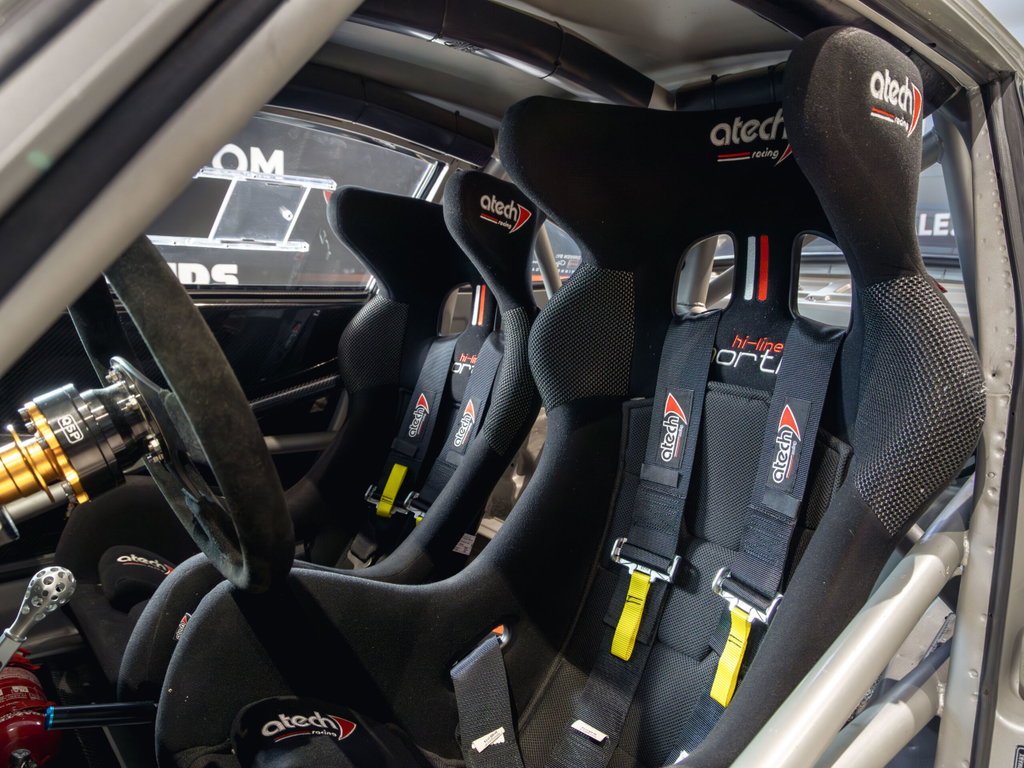 Porsche 911 Modified
