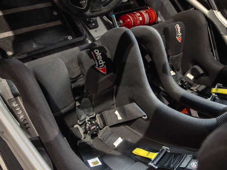 Porsche 911 Modified