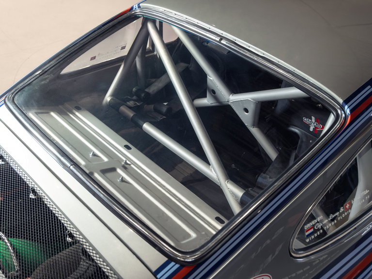 Porsche 911 Modified
