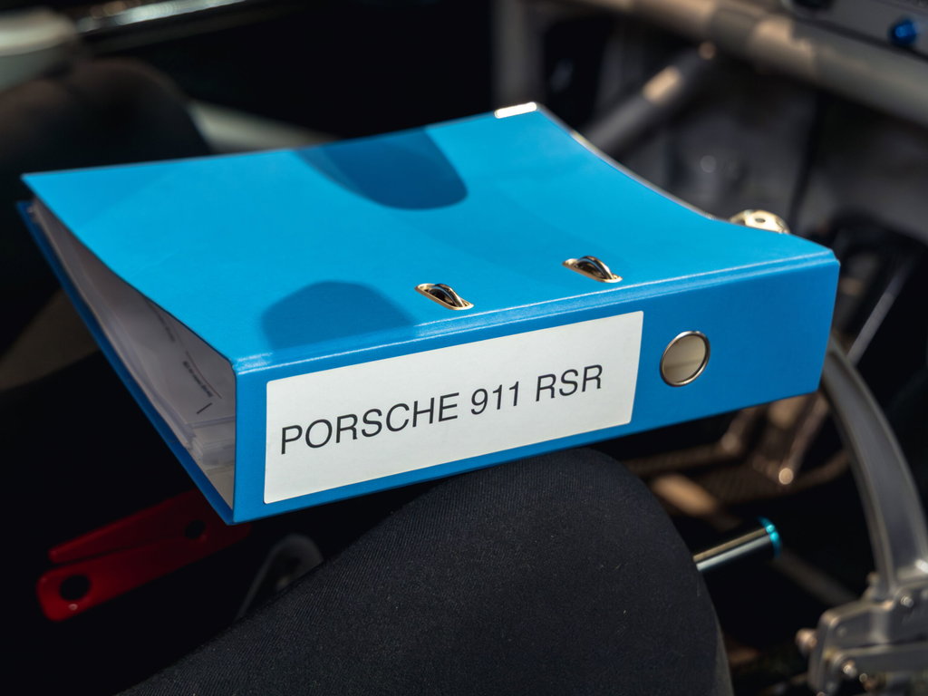 Porsche 911 Modified