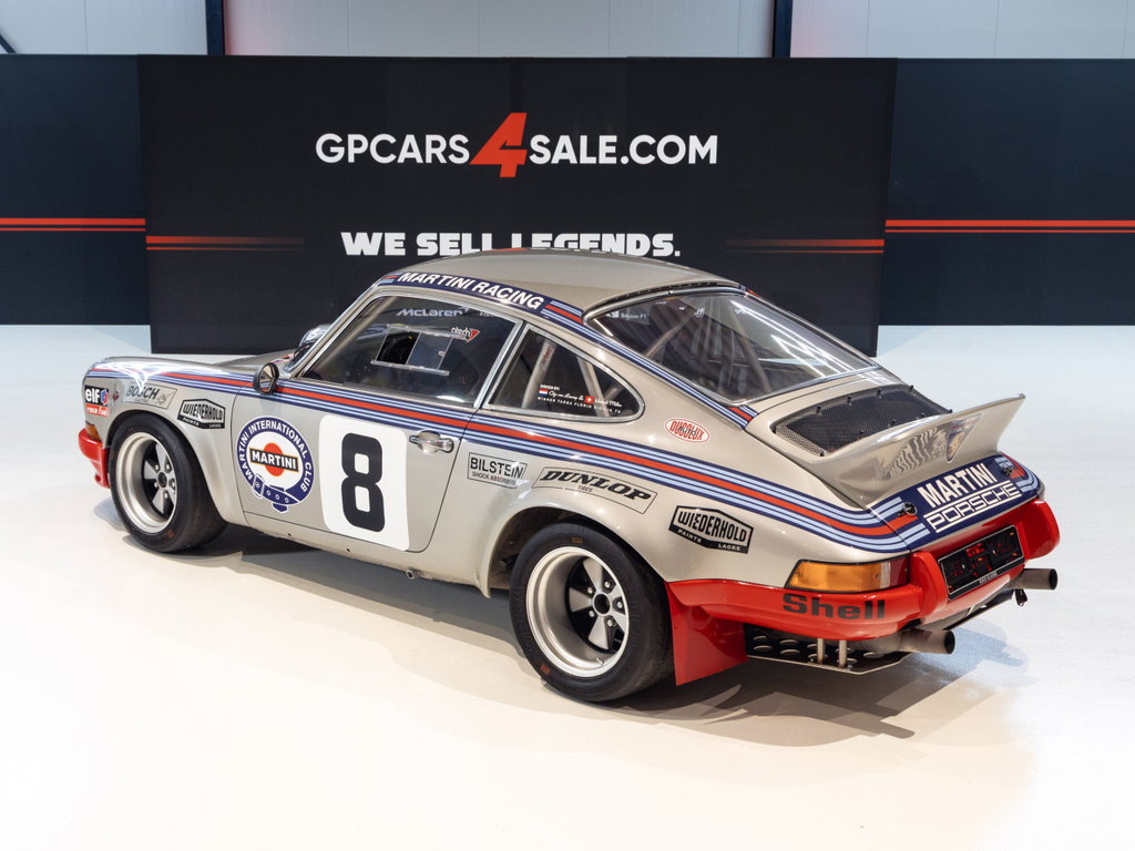 Porsche 911 Modified