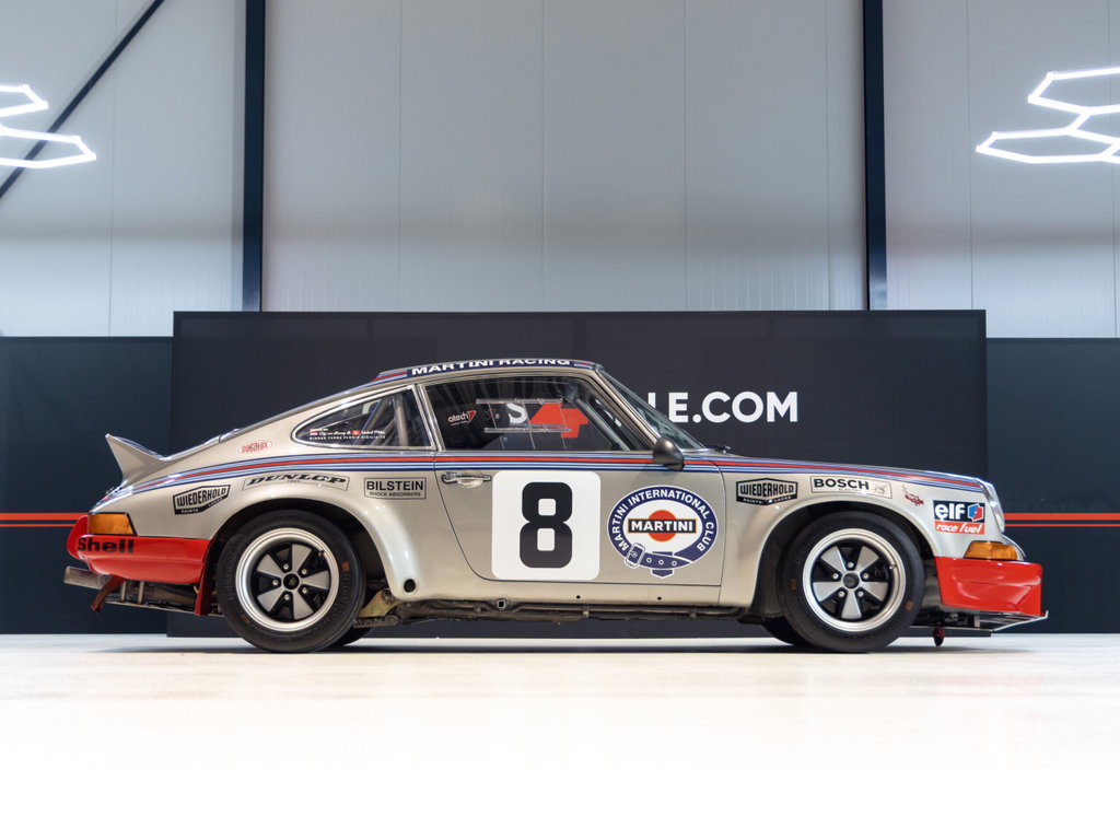 Porsche 911 Modified