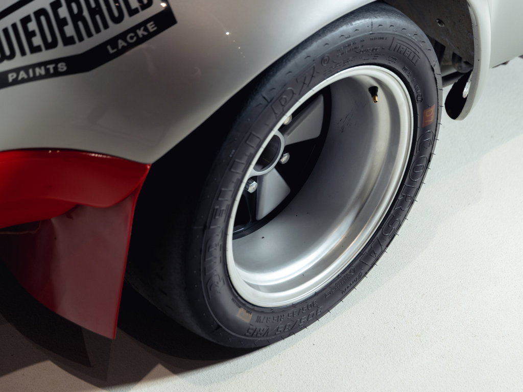 Porsche 911 Modified