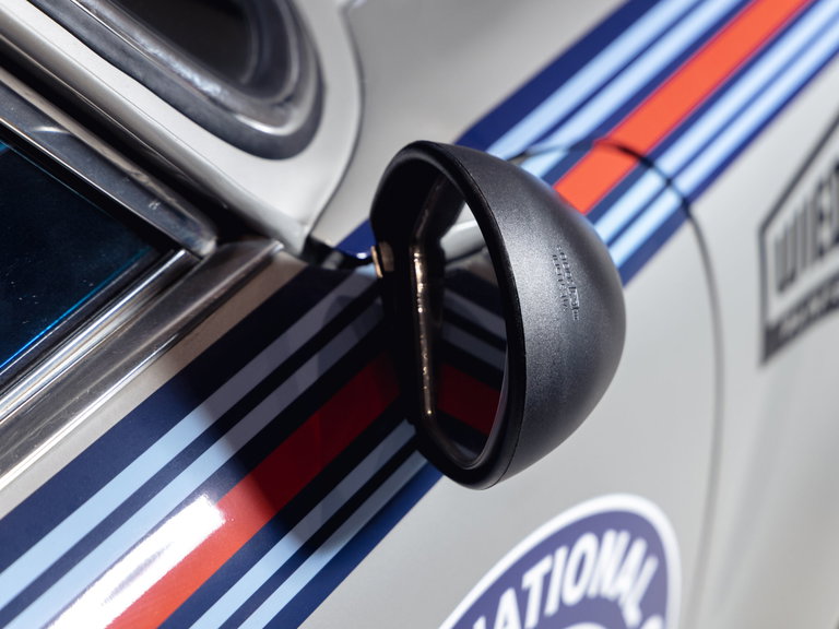 Porsche 911 Modified