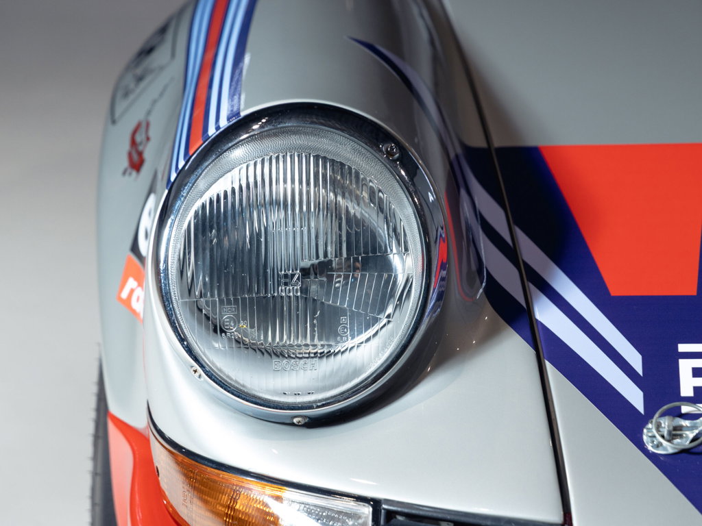 Porsche 911 Modified