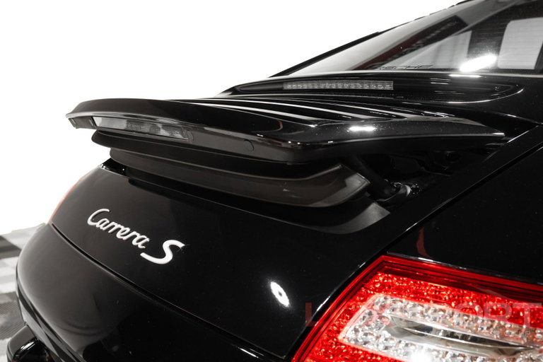Porsche 997 Carrera S