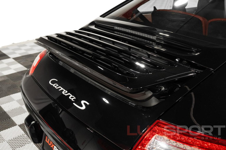 Porsche 997 Carrera S