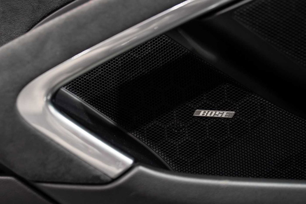 Porsche 991 Carrera GTS