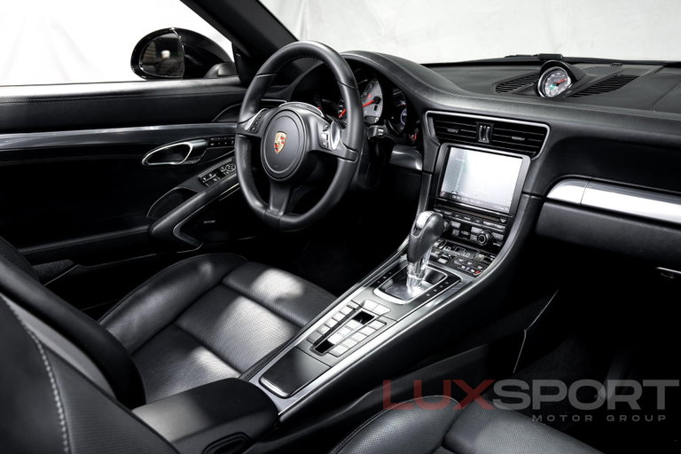 Porsche 991 Carrera S
