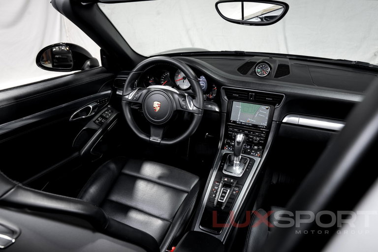 Porsche 991 Carrera S
