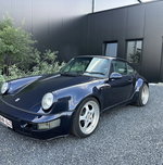 Porsche 911 Modified