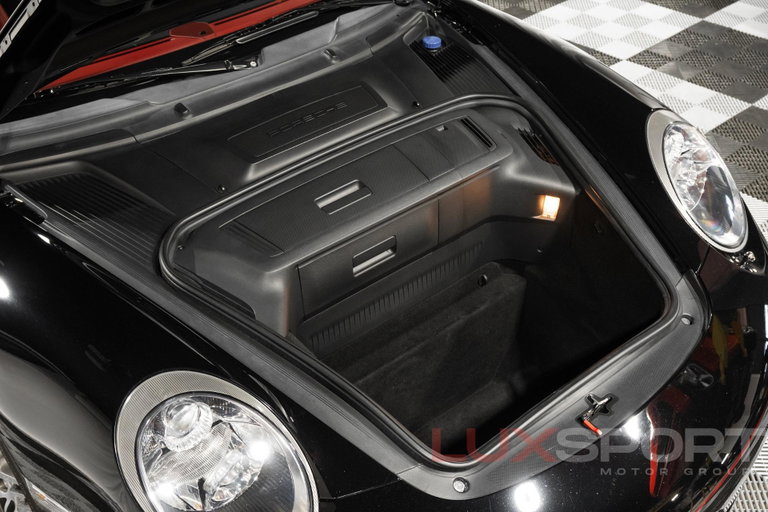 Porsche 997 Carrera S