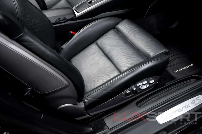 Porsche 991 Carrera S