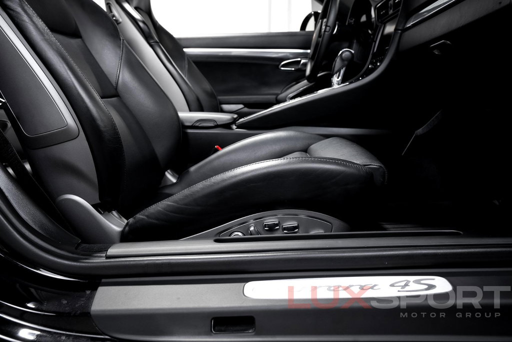 Porsche 991 Carrera S