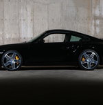 Porsche 997 Turbo