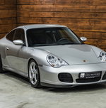 Porsche 996.2 Carrera 4S