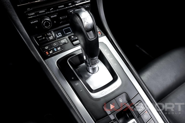 Porsche 991 Carrera S
