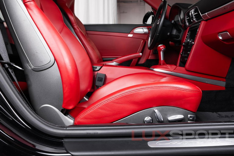 Porsche 997 Carrera S