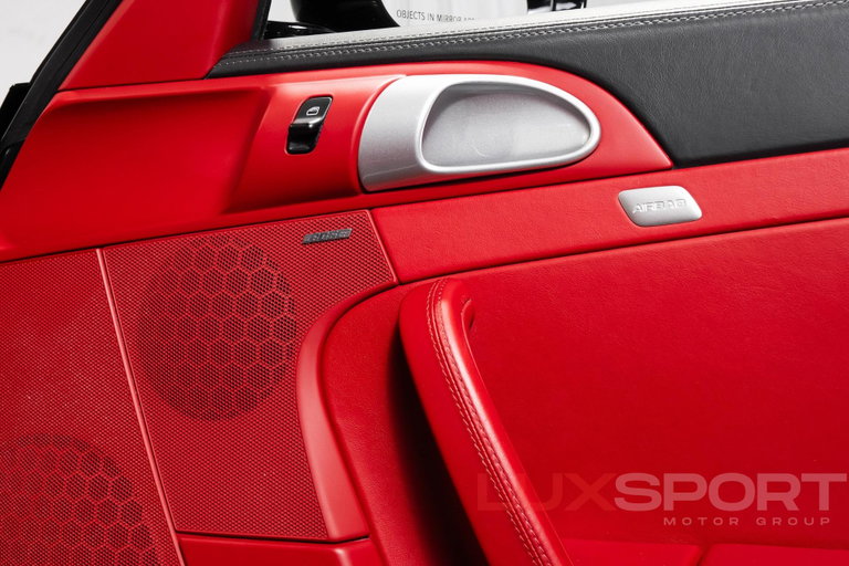 Porsche 997 Carrera S