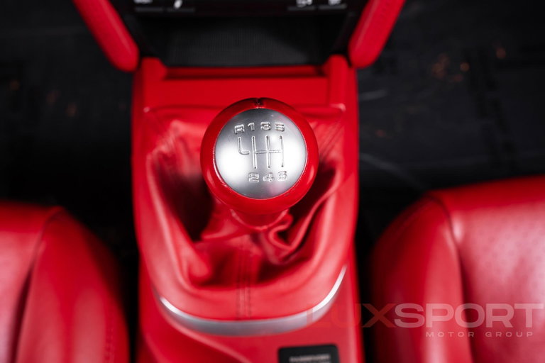 Porsche 997 Carrera S